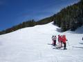 Winterurlaub 2006 Saalbach-Hinterglemm 4682081