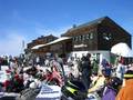 Winterurlaub 2006 Saalbach-Hinterglemm 4682376