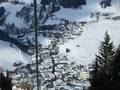 Winterurlaub 2006 Saalbach-Hinterglemm 4683386