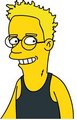 Simpsonized ppl ^^ 24043248