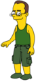 Simpsonized ppl ^^ 24043684