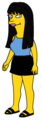 Simpsonized ppl ^^ 24044478