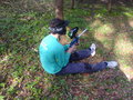 Paintball 18020691