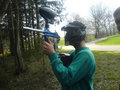 Paintball 18020708