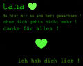 ich liebe euch :D 72832751