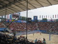 Beachvolleyball in Klagenfurt 31.7.09 64154444