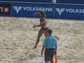 Beachvolleyball in Klagenfurt 31.7.09 64154492