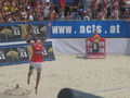 Beachvolleyball in Klagenfurt 31.7.09 64154619