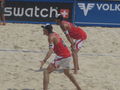 Beachvolleyball in Klagenfurt 31.7.09 64154648