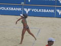 Beachvolleyball in Klagenfurt 31.7.09 64154681