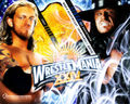 UNDERTAKER 68721303