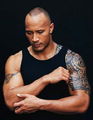 The Rock 69420550