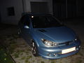 My Peugeot 206 75514095