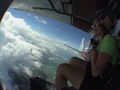 Skydiving in Key West 48841405