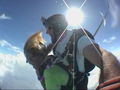 Skydiving in Key West 48841409