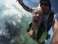 Skydiving in Key West 48841416