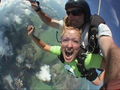 Skydiving in Key West 48841419