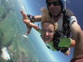 Skydiving in Key West 48841423