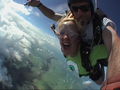 Skydiving in Key West 48841686