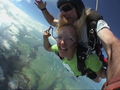 Skydiving in Key West 48841781