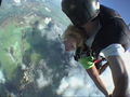 Skydiving in Key West 48841790