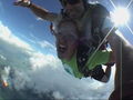 Skydiving in Key West 48841796