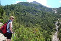 Hiking in Tirol 61437059