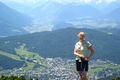 Hiking in Tirol 61437386