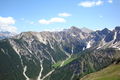 Hiking in Tirol 61437496