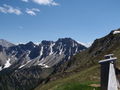 Hiking in Tirol 61438225