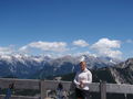 Hiking in Tirol 61438248