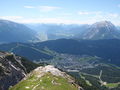 Hiking in Tirol 61438282