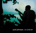 Jack Johnson & Friends 1367322