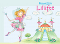 *Lillifee*on*tour* 3790617