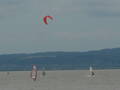 Kitesurfen Neusiedlersee Podersdorf 2005 1570385