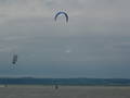 Kitesurfen Neusiedlersee Podersdorf 2005 1570422