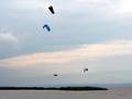 Kitesurfen Neusiedlersee Podersdorf 2005 2234872