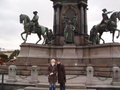 Bei Birgit in Wien  -  Dezember 2006 17670707