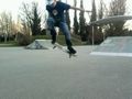 Am Ennser Skate Park... 72607200