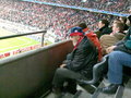 München -Allianz Arena 5.12.06 12194097