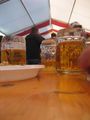 Bierzelt Impressionen und "Kiwis" 38327908