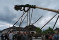 Maibaum 09, Party in der Gemüsehalle 59772671