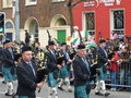 St.Patricksday-wow waren wir "gruen 17282208