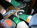 St.Patricksday-wow waren wir "gruen 17283483