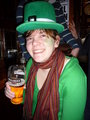 St.Patricksday-wow waren wir "gruen 17283710