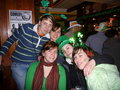 St.Patricksday-wow waren wir "gruen 17283911