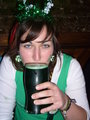 St.Patricksday-wow waren wir "gruen 17284298