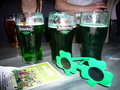 St.Patricksday-wow waren wir "gruen 17284544