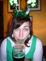 St.Patricksday-wow waren wir "gruen 17284666