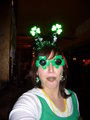 St.Patricksday-wow waren wir "gruen 17284851